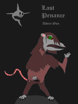 cover image of Last Penance